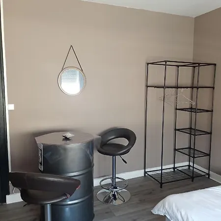 Chambres A La Nuitee * Noyen-sur-Sarthe