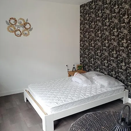 Chambres A La Nuitee Noyen-sur-Sarthe