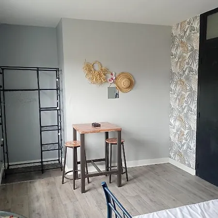 Chambres A La Nuitee Noyen-sur-Sarthe