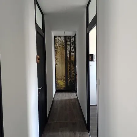 Chambres A La Nuitee *
